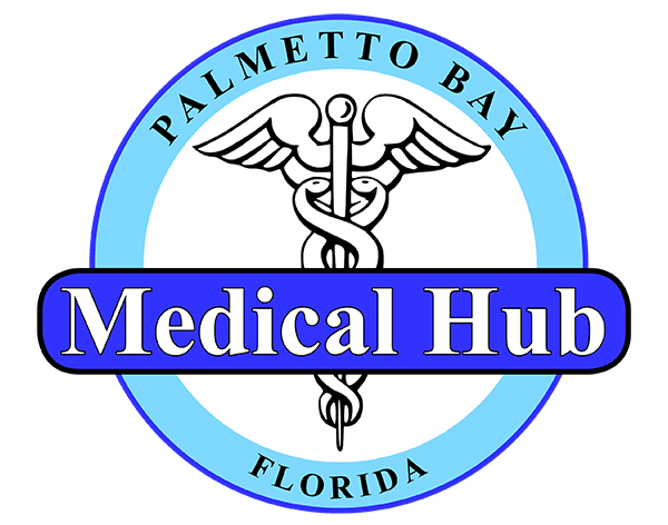 Palmetto Bay Medical Office Hub